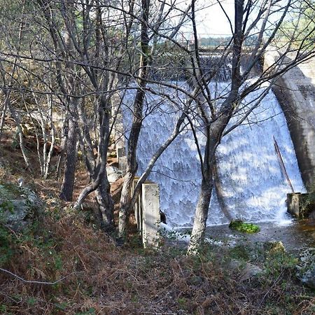 Vut- La Deliciosa Διαμέρισμα Sotillo de la Adrada Εξωτερικό φωτογραφία