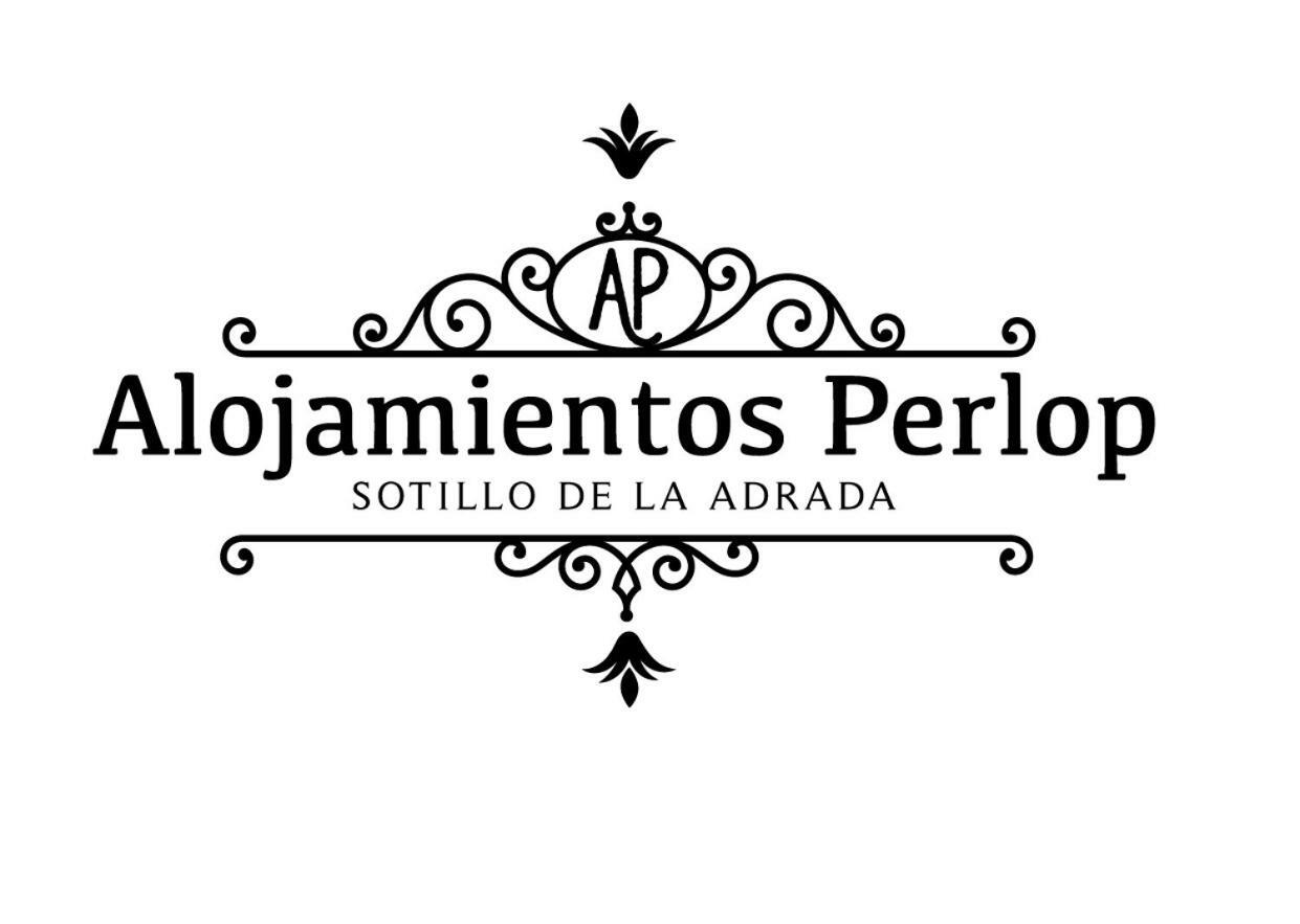 Vut- La Deliciosa Διαμέρισμα Sotillo de la Adrada Εξωτερικό φωτογραφία
